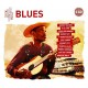 V/A-ALL YOU NEED IS BLUES (3CD)