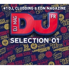 V/A-DJ MAG SELECTION 01 (3CD)