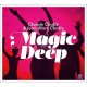 CLAUDE CHALLE & JEAN-MARC CHALLE-MAGIC DEEP (2CD)