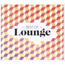 V/A-BEST OF LOUNGE (4CD)