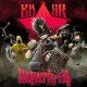 EMCEE KILLA/GRIM REAPERZ-ZAPATISTA (CD)