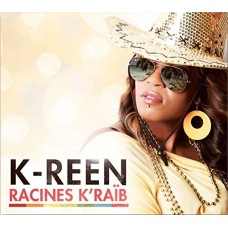 K-REEN-RACINE KRAIB (CD)