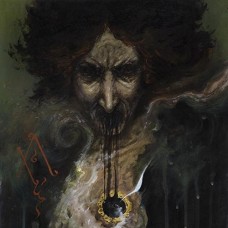 AKHLYS-DREAMING I (CD)