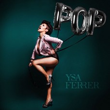 YSA FERRER-REMIXES (2CD)