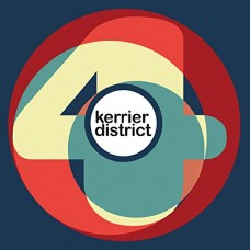 KERRIER DISTRICT-4 (CD)