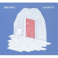 MOULLINEX-ELSEWHERE (LP)