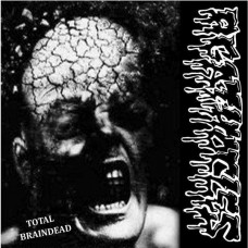 DISORDER/AGATHOCLES-SPLIT (12")