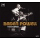 BADEN POWELL-LIVE IN BERLIN (3LP)