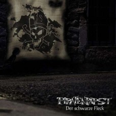 PIRATENPAPST-DER SCHWARZE FLECK (CD)