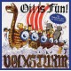 VOLXSTURM-OI! IS FUN (CD)