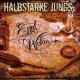 HALBSTARKE JUNGS-EGAL WOHIN (CD)