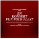MOTORPSYCHO-EN KONSERT FOR FOLK FLEST -LTD- (2LP+2CD)
