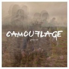 CAMOUFLAGE-GREYSCALE (CD)