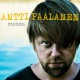 ANTTI PAALANEN-MELUTA (CD)