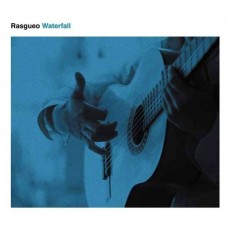 RASGUEO-WATERFALL (CD)