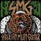 SIBERIAN MEAT GRINDER-SIBERIAN MEAT GRINDER (CD)