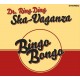 DR RING DING &  SKA-VAGAN-BINGO BONGO (CD)