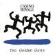 CASINO ROYALE-TEN GOLDEN GUNS (LP)