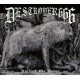 DESTROYER 666-UNCHAIN THE WOLVES (CD)
