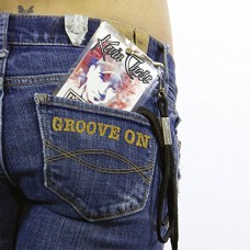 KEVIN CHASE-GROOVE ON (CD)