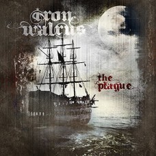 IRON WALRUS-PLAGUE (CD)
