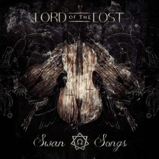LORD OF THE LOST-SWAN SONGS (2CD)