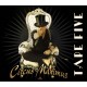 TAPE FIVE-CIRCUS MAXIMUS (CD)