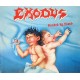 EXODUS-BONDED BY BLOOD -LTD- (LP)