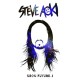 STEVE AOKI-NEON FUTURE PART 1 (CD)