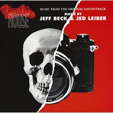 JEFF BECK-FRANKIE'S.. -BLU-SPEC- (CD)