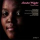 SANDRA WRIGHT-WOUNDED WOMAN (CD)