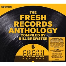 V/A-SOURCES: THE FRESH.. (3CD)