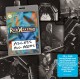 RICK WAKEMAN-ACCESS ALL AREAS (CD+DVD)