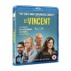 FILME-ST. VINCENT (BLU-RAY)