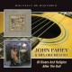 JOHN FAHEY & HIS ORCHESTRA-OF RIVERS AND.. (CD)