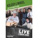 ASLEEP AT THE WHEEL-LIVE IN PENNSYLVANIA (DVD)