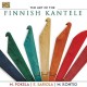 MARTTI POKELA-ART OF THE FINNISH.. (CD)