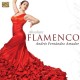 ANDRES FERNANDEZ AMADOR-ABSOLUTE FLAMENCO (CD)