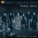 TANGO-ORKESTERI UNTO-FINNISH TANGO (CD)