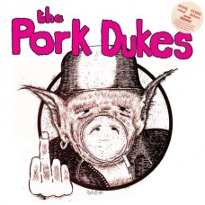 PORK DUKES-PINK PORK (LP)