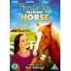 FILME-HORATIO THE TALKING HORSE (DVD)