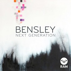 BENSLEY-NEXT GENERATION (2LP)