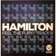 HAMILTON-FEEL THE FURY (12")