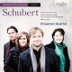 F. SCHUBERT-STRING QUARTETS VOL.4 (CD)