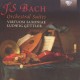 J.S. BACH-ORCHESTRAL SUITES (CD)