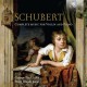 F. SCHUBERT-COMPLETE MUSIC FOR VIOLIN (2CD)