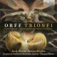 C. ORFF-TRIONFI (2CD)