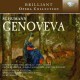 R. SCHUMANN-GENOVEVA (2CD)