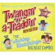 ASHLEY HUTCHINGS-TWANGIN' 'N' A-TRADDIN'.. (CD)