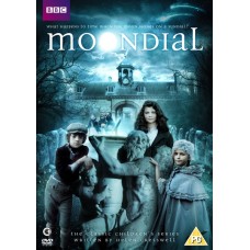 SÉRIES TV-MOONDIAL (DVD)